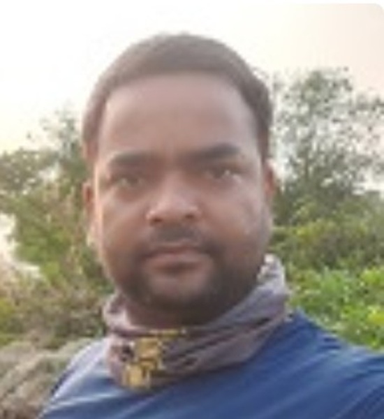Ashwani Kumarsingh